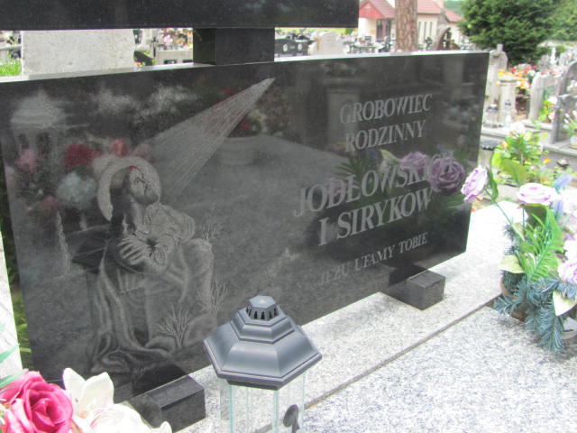 Tomasz Jodłowski 1911 Oleszyce - Grobonet - Wyszukiwarka osób pochowanych