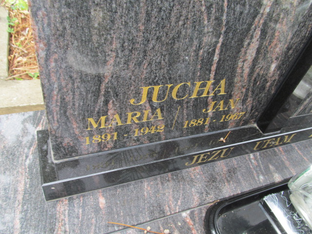 Jan Jucha 1880 Oleszyce - Grobonet - Wyszukiwarka osób pochowanych